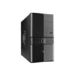 In-win TAC2 mATX Chassis, 2x3.5 , 4xPCI, 2xUSB,