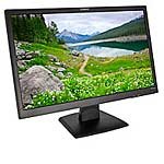 Planar 22  PL2210W Widescreen LCD Monitor, Black 9