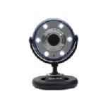 Gear Head, LLC Gear Head 5MP Webcam with 720P HD V