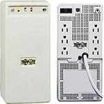 600VA UPS Standby Small Footprint Tower (6) Outlet