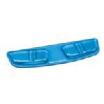 Notebook Palm Support, Blue Gel 9184701