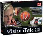 Radeon X1550 PCI Graphics Card, 256MB 900129