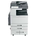 X954dhe Color Laser Multifunction Printer 22Z0021