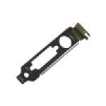 Low Profile PCI Bracket 206-BR-AL02-01