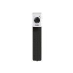 Hercules HD Twist Mini Webcam, Black 4780718