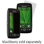 Privacy Screen for BlackBerry Torch 9850/9860 Port
