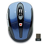 Gear Head, LLC Gear Head 2.4GHz Wireless Optical T