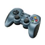 Logitech, Inc. Logitech Gamepad F510 940-000106