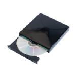 I/O Magic 8x USB 2.0 Slim DVD+/-RW Drive IDVD8PB