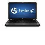 HP Pavilion G7-1260us Core i3-2330M 2.