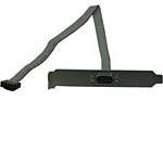 C2G Serial Add-A-Port Adapter with