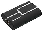 2-Port USB 2.0 Printer Sharing Switch GUB211W6