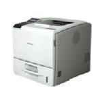 Aficio SP 5200DN Black + White Network Laser Print