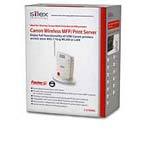 Canon C6700-WG Wireless/ Wired MFP Print Server