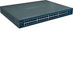 48-Port Gigabit Web Smart Switch TEG-448WS