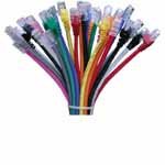 Belkin Cat5e Stranded Bulk Cable, Gray, 250ft A7J3