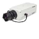 Toshiba IK-WB30A IP Network Video Camera WB-30A