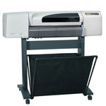 Hewlett Packard Printing and Imaging HP DesignJet 