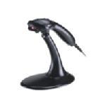 Scanner Only Low Speed USB Documentation, Black MS