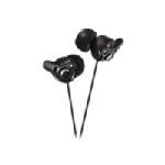 JVC HA-FX40 Inner Ear Headphones with Carbon Nanot