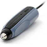 Unitech America, Inc. Unitech ABS Plastic Wand Bar