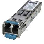 Refurb. Cisco NetOps 10GBaseSR SFP+ Transceiver SF