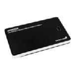 StarTech.com 2.5  Aluminum USB SATA External