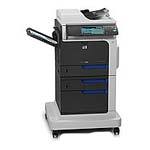 Hewlett Packard Printing and Imaging HP Color Lase