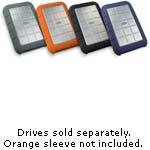 Sleeves for Rugged External Hard Drives (Set of 3)