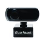 Gear Head, LLC Gear Head 8MP Webcam with Auto Focu