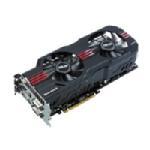 Asus GeForce GTX 570 PCIe DirectCU II Graphics