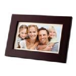 Coby Electronics Widescreen Digital Photo