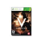 Namco Hometek, Inc. Namco Armored Core V, X360 210