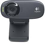 Logitech, Inc. Logitech HD Webcam C310 960-000585