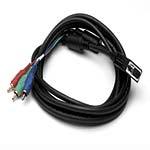 Epson Component Video Cable, 3m ELPKC19