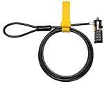 Kensington Combination Ultra Laptop Lock K64675US