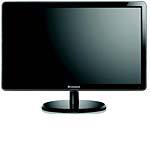 Lenovo 22  LS2221 Full HD LED LCD Monitor,