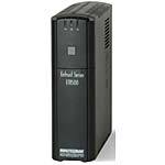 Minuteman Entrust 500VA/300W 120V Line-interactive