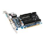 Gigabyte Tech GeForce GT 610 PCIe 2.0 Low-Profile