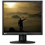 LG 19  L1942PE-BS LCD Commercial Monitor, Black