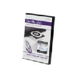 Clear DR Laser Lens Cleaner for DVD/CD 4190200
