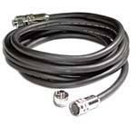 C2G RapidRun HT 5-Coax Runner Cable