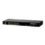 Aten Technology, Inc. Aten 16-Port PS/2-USB KVM Sw