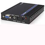 StarTech.com Professional VGA to HDMI Video