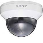 Sony SSCN21A Compact Design Analog Indoor Mini