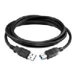 Aluratek, Inc. Aluratek USB 3.0 SuperSpeed Cable, 