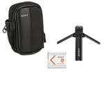 Sony Cyber-Shot Accessory Kit (ACCCTBN)