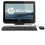 Open Box HP Pro 3420 AIO Pentium G840