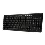 Multimedia Keyboard, USB AKB-131UB