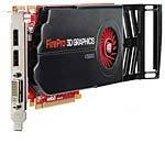 NEC ATI FirePro V5800 PCIe 2.0 x16